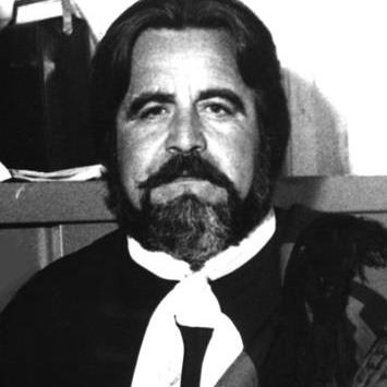 Horacio Guarany's avatar image