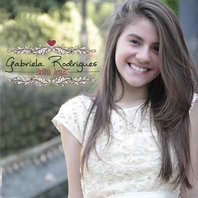 Eu Navegarei By Gabriela Rodrigues's cover