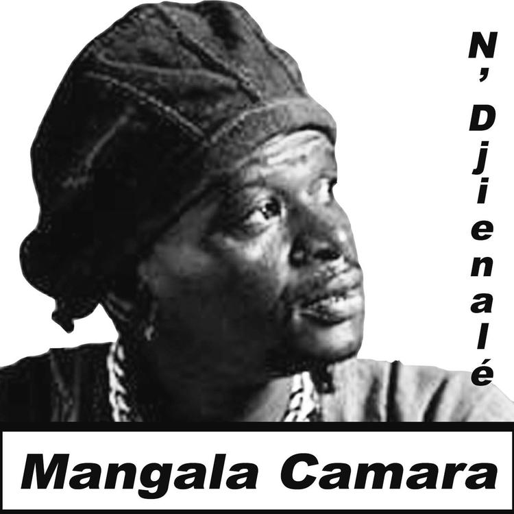 Mangala Camara's avatar image