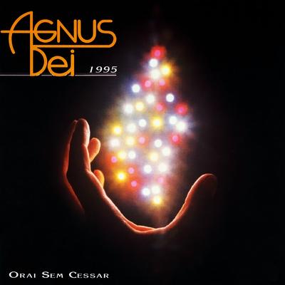 Maria nas Bodas de Caná By Agnus Dei, Luiz Henrique's cover