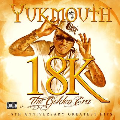 18k - The Golden Era: Deluxe Edition's cover