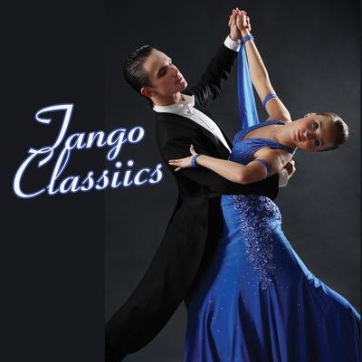 The New Tango Orchestra's cover