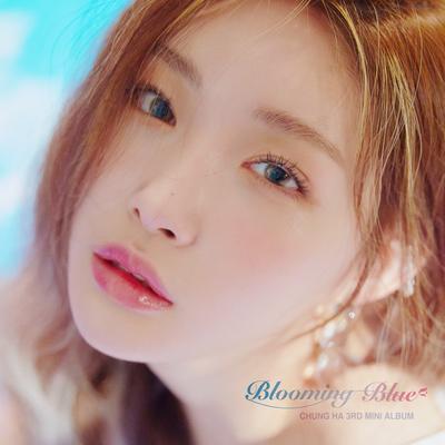 Blooming Blue's cover