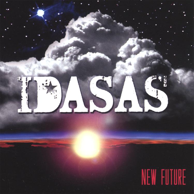 IDASAS's avatar image