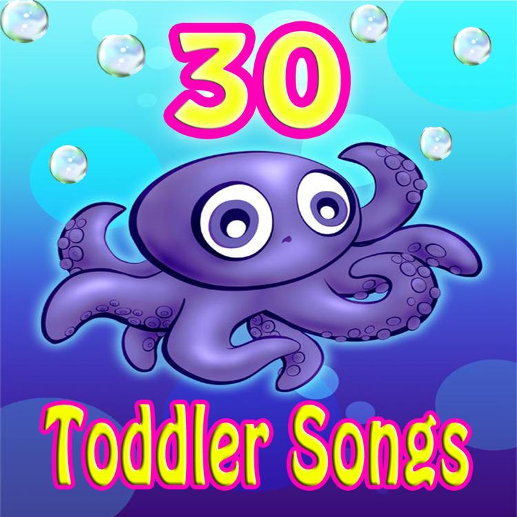 Toddler Song Kids's avatar image