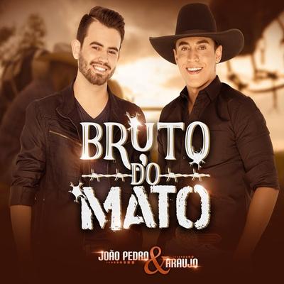 Bruto do Mato By João Pedro e Araújo's cover