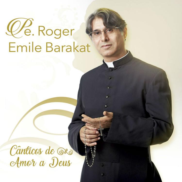 Padre Roger Emile Barakat's avatar image