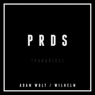 PRDS (Paradise) (Extended Version)'s cover