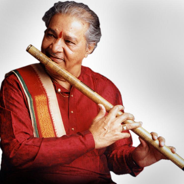 Pt. Hariprasad Chaurasia's avatar image