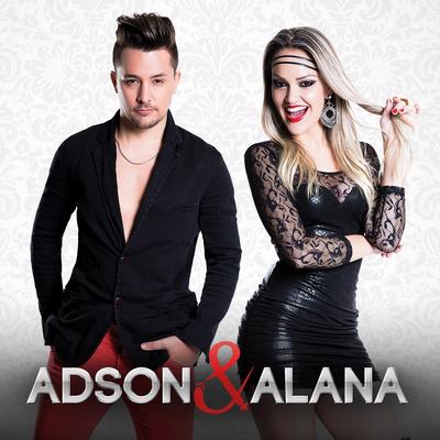 Contigo By Adson & Alana, Jp la voz urbana's cover