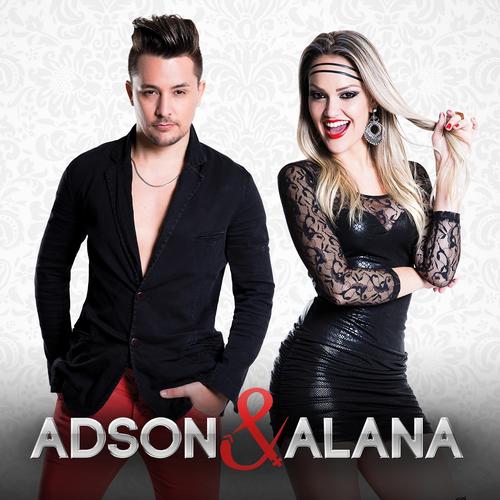 Adson & Alana's cover