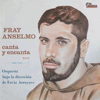 Fray Anselmo's cover