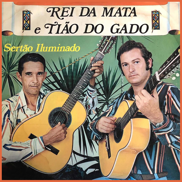 Rei da Mata & Tião do Gado's avatar image