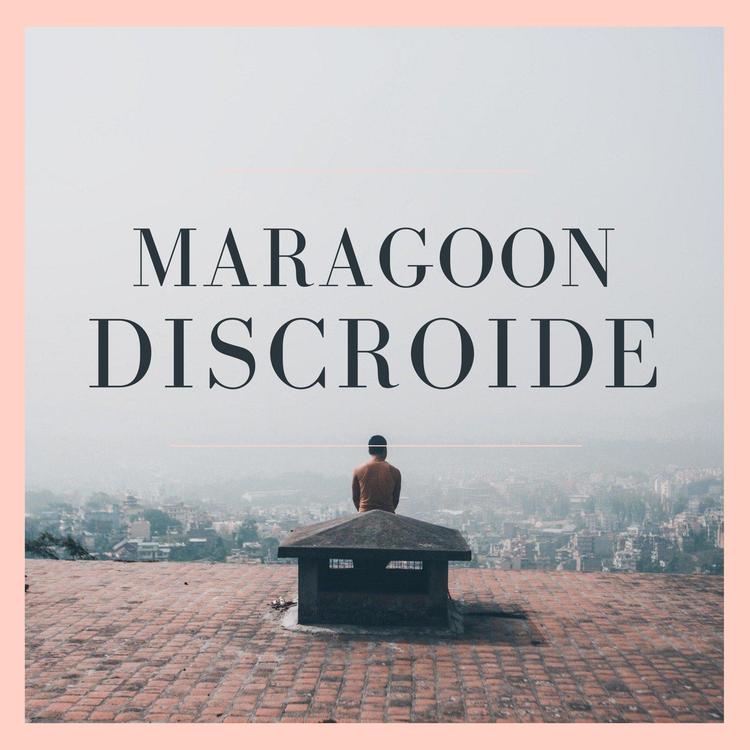 Maragoon's avatar image