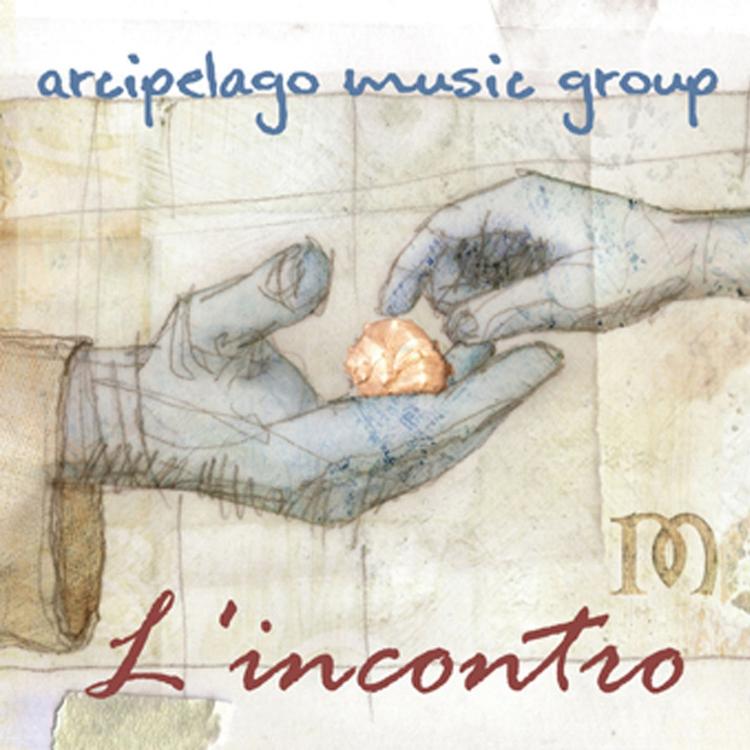 Arcipelago Music Group's avatar image