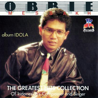 Album Idola Obbie Messakh's cover