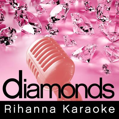 Cry (Originally Performed By Rihanna) [Karaoke Version]'s cover