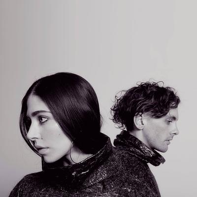 Chairlift's cover