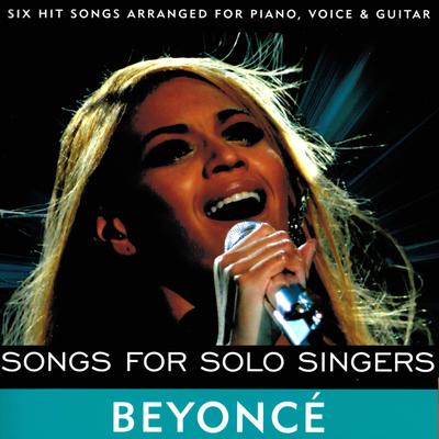 If I Were a Boy (Originally Performed By Beyoncé) (Karaoke Version)'s cover