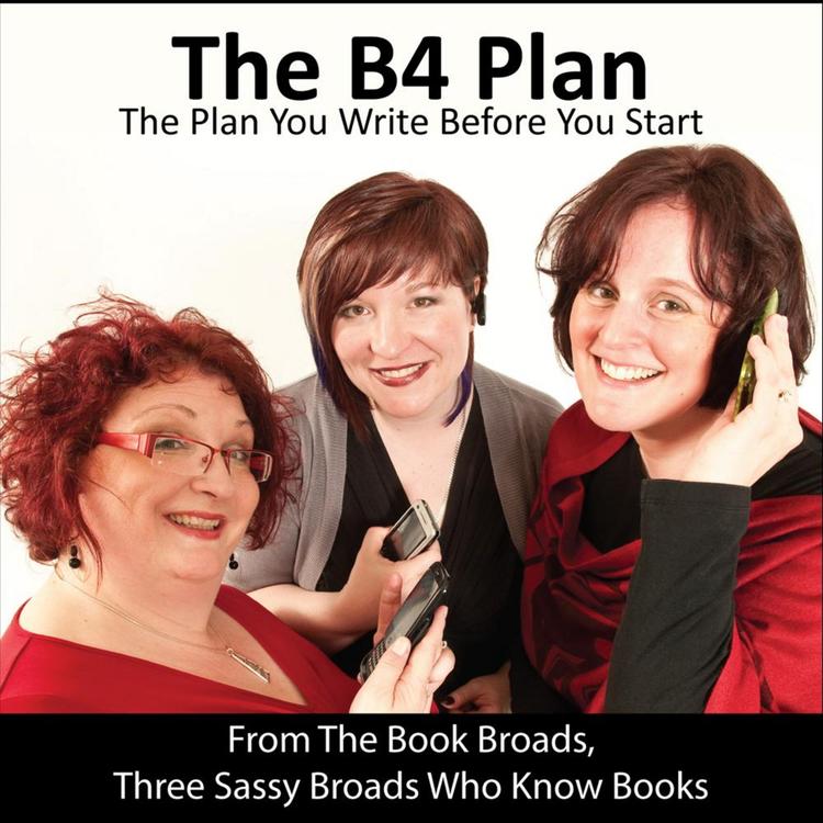 The Book Broads's avatar image