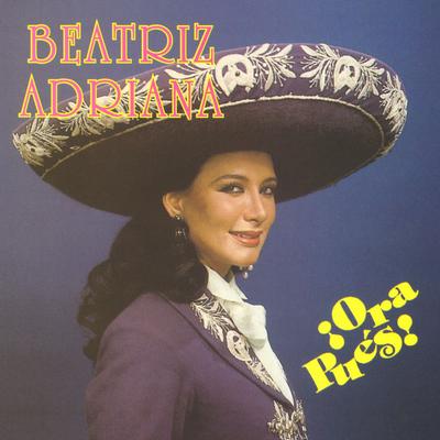 Beatriz Adriana's cover