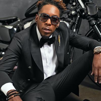 Deitrick Haddon's cover