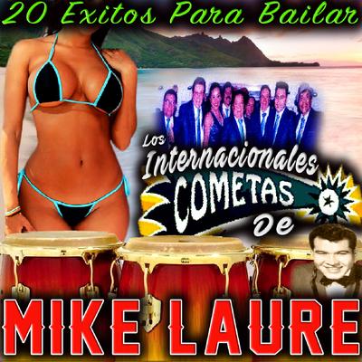 20 Exitos Para Bailar's cover