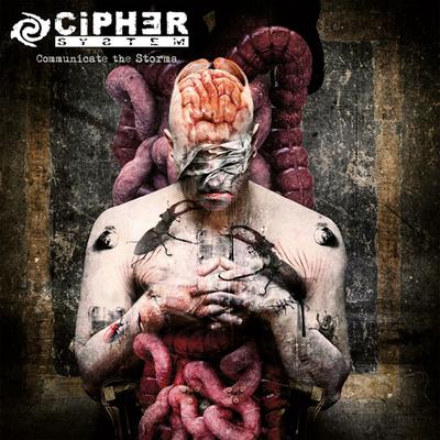 Communicate The Storms By Cipher System's cover