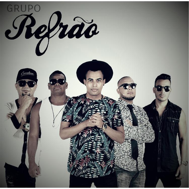 Grupo Refrão's avatar image