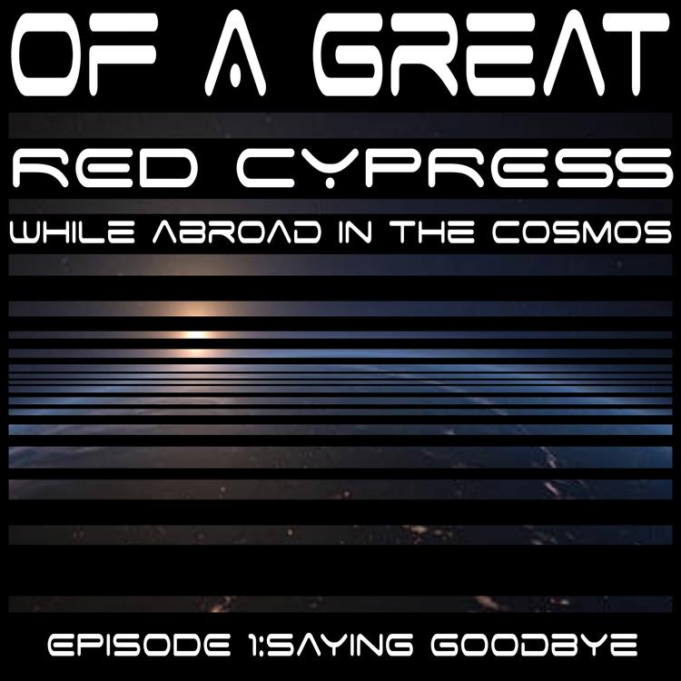 Of A Great Red Cypress's avatar image