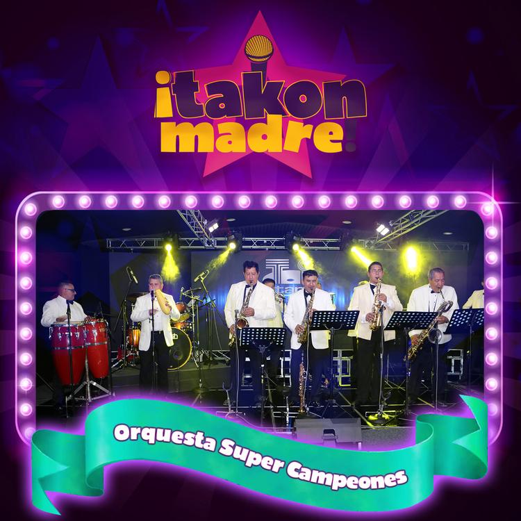 Orquesta Super Campeones's avatar image