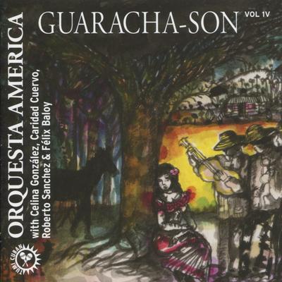 Guaracha-Son's cover