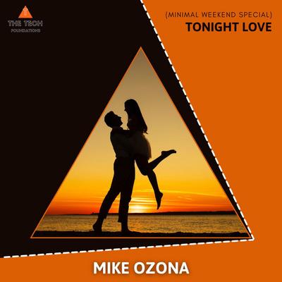 Mike Ozona's cover