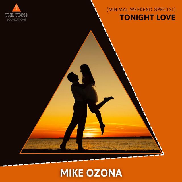 Mike Ozona's avatar image