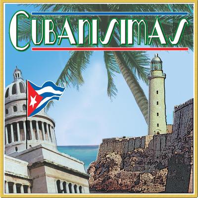 Cubanisimo All Stars's cover