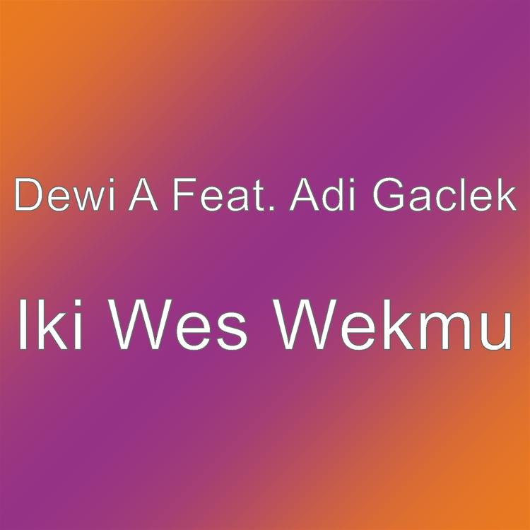 Dewi A's avatar image