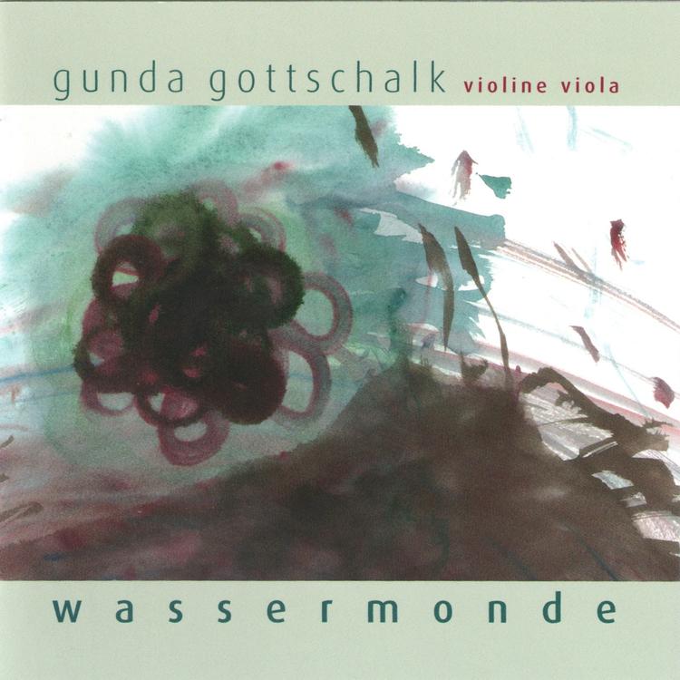 Gunda Gottschalk's avatar image