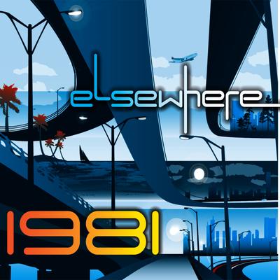 1981 By Elsewhere's cover