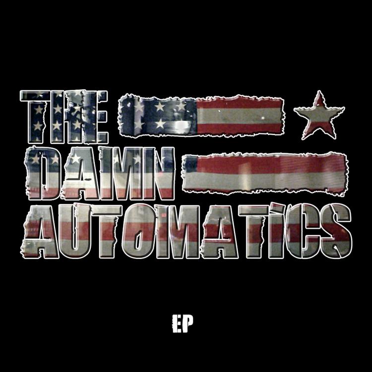 The Damn Automatics's avatar image