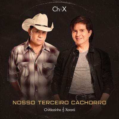 Nosso Terceiro Cachorro By Chitãozinho & Xororó's cover