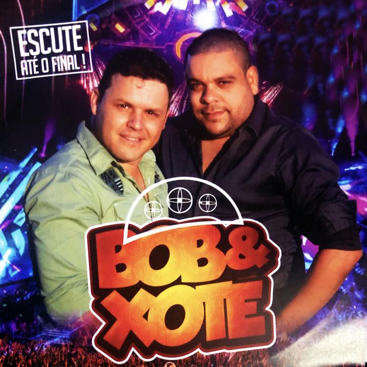 Bob & Xote's avatar image