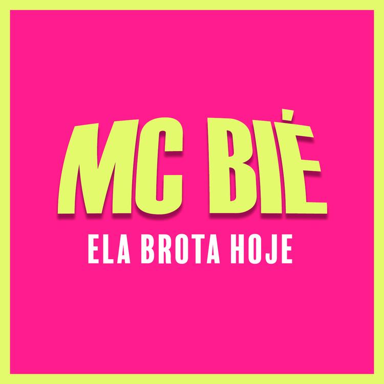 MC Bié's avatar image