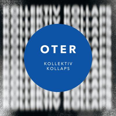 Støy By oter, R.S.P.'s cover