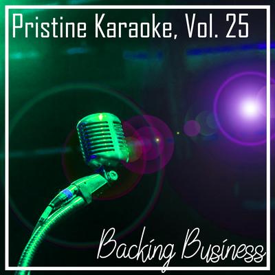 Gold (Originally Performed by Paloma Faith) [Instrumental Version] By Backing Business's cover