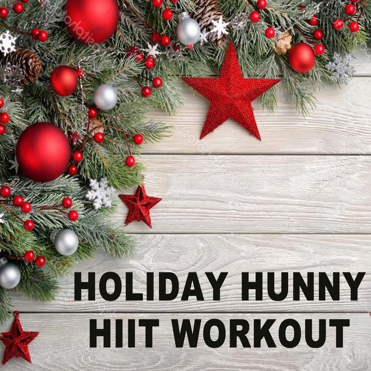 HIIT Christmas Carols's avatar image