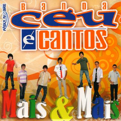 Sigo Te Amando By Banda Céu e Cantos's cover