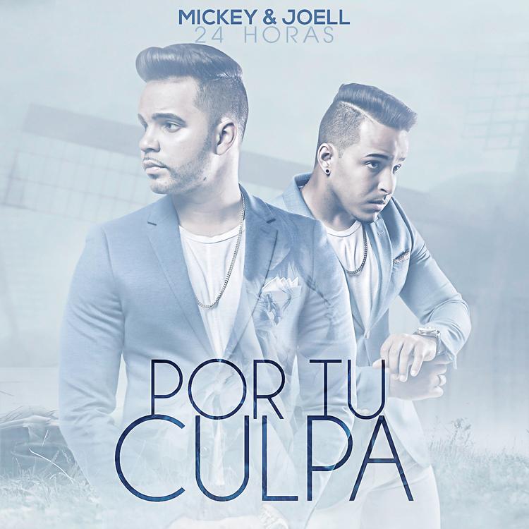 Mickey & Joell 24 HORAS's avatar image