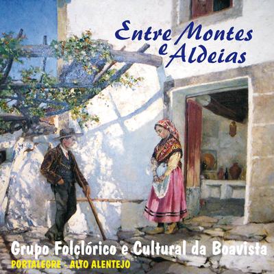 Grupo Folclórico e Cultural da Boavista's cover