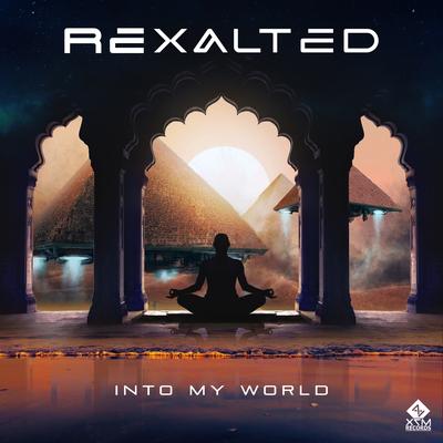 Into My World (Original Mix) By Rexalted's cover