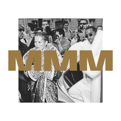 Money Ain't a Problem By Puff Daddy & The Family, French Montana's cover